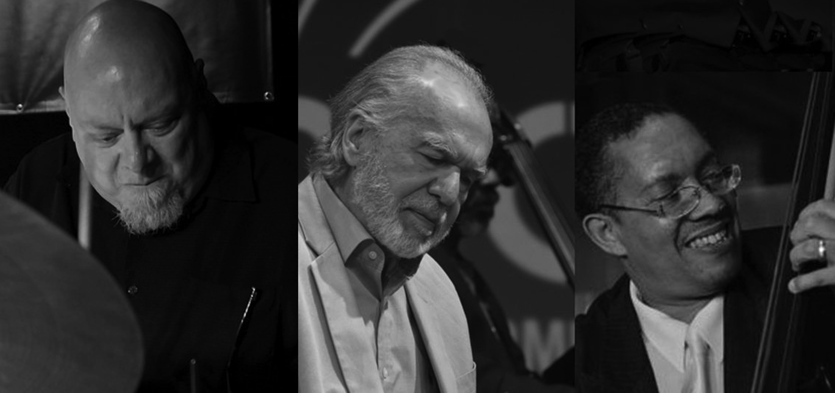 Steve Rudolph Trio