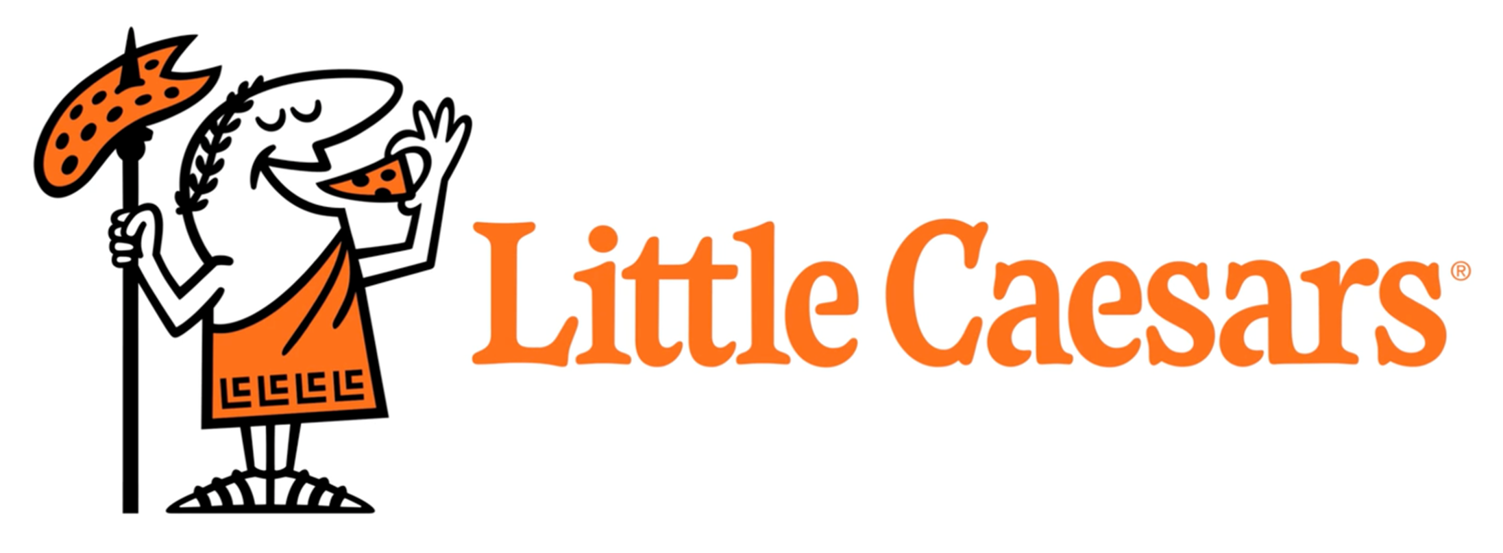 Little Caesars Logo