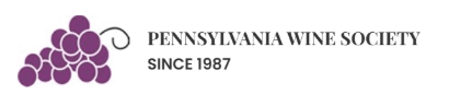 PA Wine Society Logo